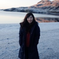 Hsin-Yu Chen Email