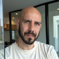 C8 Health Employee Ori Parizat's profile photo
