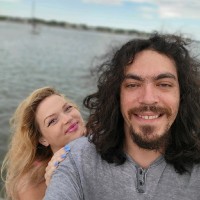 AmeriCrew Employee Joshua Delacruz's profile photo