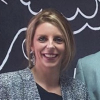 GONSI · Inmobiliaria para Empresas Employee Sonia Suarez Ramirez's profile photo