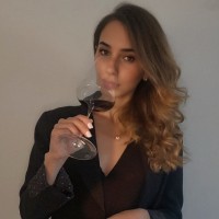 Samia Naciri Email & Phone Number