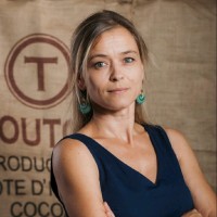 Touton SA Employee Chloë Delair's profile photo