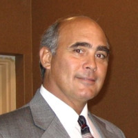 Brown and Caldwell Employee David Rosetta's profile photo