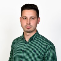Galileo Employee Ljubomir Prce's profile photo