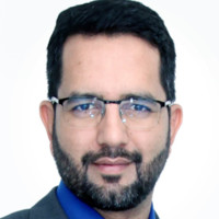 SURGE Growth Partners Employee Ryan Fernandes's profile photo