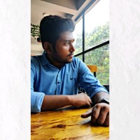 Skilliantech™ Employee V Sharma's profile photo