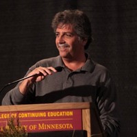 Educational Resources Employee Steven Derfler's profile photo