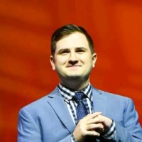 Capital One Employee Nick Taber's profile photo