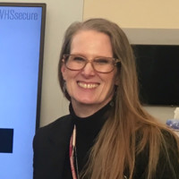 The Agnes Irwin School Employee Melissa Josef's profile photo