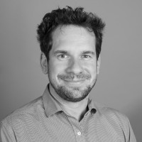 Connectio Employee Grégory Fromain's profile photo
