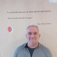 Thibaut Charron Email