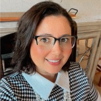 Uniplus Consultants, Inc. Employee Safaa Hnaina's profile photo