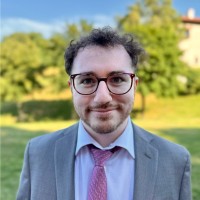 Sobel Pevzner, LLC. Employee Benjamin Vallone's profile photo
