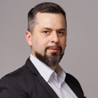 Andrei Shcherbich Email