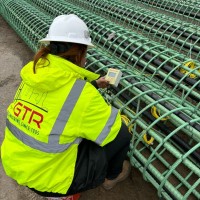 GTR - Geosciences Testing and Research, Inc. Employee Lisa Pavan's profile photo