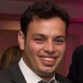 RCUK Employee Anthony Luftig's profile photo