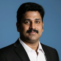 Rakesh Radhakrishnan Email