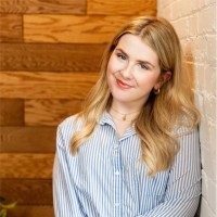 Nashville Entrepreneur Center Employee Chloe Cook's profile photo