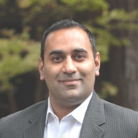 Skillprint Employee Chethan Ramachandran's profile photo