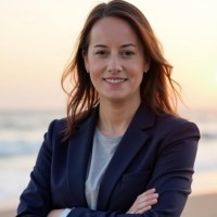 VueReal Inc. Employee Amy Lynch's profile photo