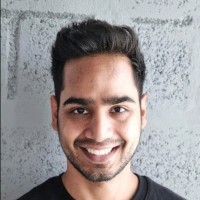 Mr Usta Employee Arvind Kumar's profile photo