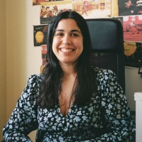 Letícia Trindade Ferreira Email & Phone Number