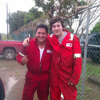 Mammoet Employee Peter Husband's profile photo