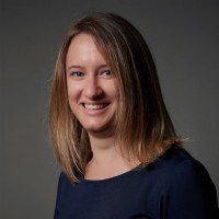 Offensive Employee Amandine Brunet's profile photo