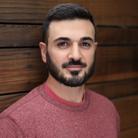 EDO, Inc. Employee Alex Belaidi's profile photo