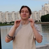TopSoft.dev Employee Mikalai Kusakin's profile photo