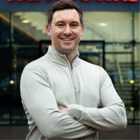 Specsavers Employee Lee Reed's profile photo