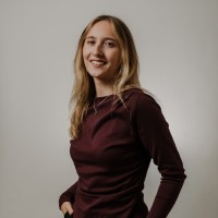 Necko Technologies Employee Justine Parmentier's profile photo