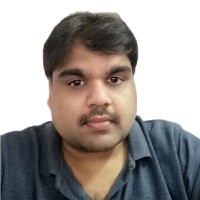 Virtuous Tech Employee Srini P's profile photo