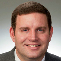BNY Mellon Employee Kenneth McDonnell's profile photo