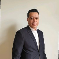 Daniel Garcia Tenorio Email & Phone Number