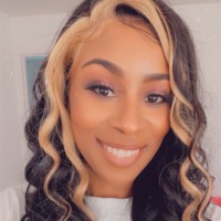 Alameda County Employee Lauren Presley's profile photo