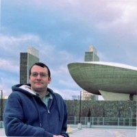 Veolia North America Employee Wayne Sisson's profile photo