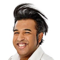 Verpora Employee Omar Ali's profile photo