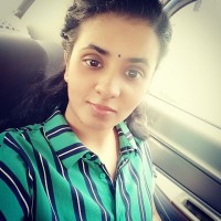 Kognifi Sdn Bhd Employee Gayathrie Silvarajoo's profile photo