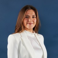 DBD Investment Bank Employee Isabel Pithie's profile photo