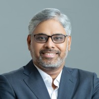 Scybers Employee Kugan Kulothungan's profile photo