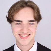Harless. Employee William Harless's profile photo