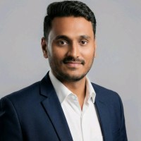 Private Energy Partners Employee Gautham Ramesh's profile photo