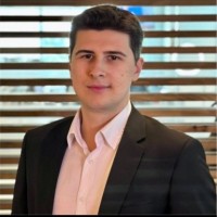 ÜNLÜ & Co Employee Emir Bayraktar's profile photo