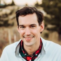 Perch Employee Christopher Smith's profile photo