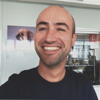 Nobby Pet Shop GmbH Employee Christian Felix's profile photo