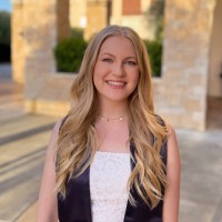 Live Nation Entertainment Employee Carly Olsen's profile photo