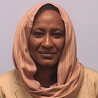 Champlain Valley School District Employee Asma Abunaib's profile photo
