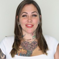 Ebb Tide Treatment Center Employee Brittany Booth's profile photo