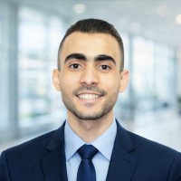 Bayantech Employee Mohamed Shoman's profile photo